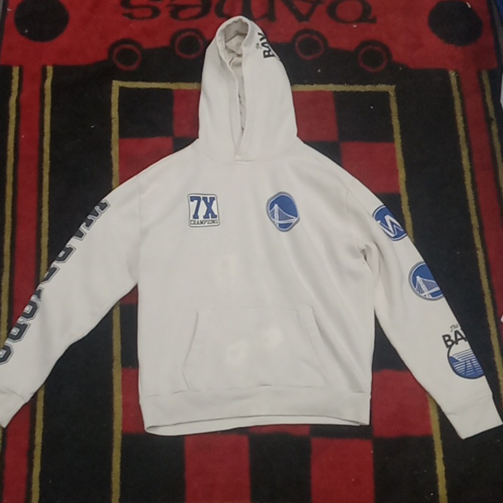 COPY - Hollister X NBA sweater (S) (See description)